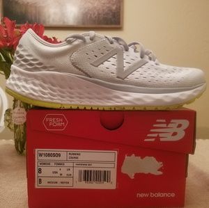 New Balance Fresh Foam 1080v9 size 8B